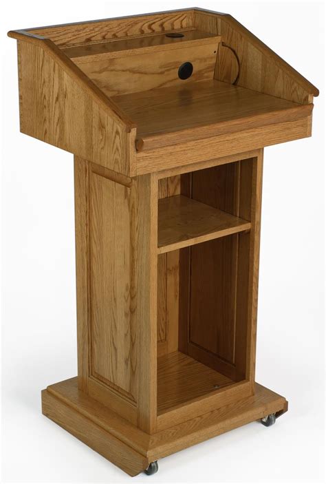 wood podiums for sale.